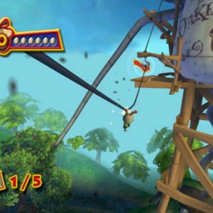 Disney's Chicken Little EU PC Steam CD Key