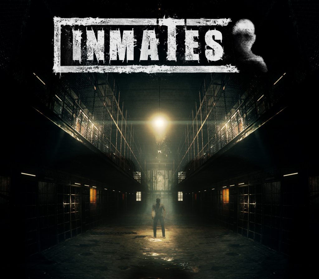 Inmates EU Steam CD Key