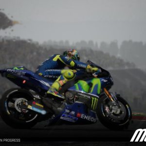 MotoGP 18 EU PC Steam CD Key