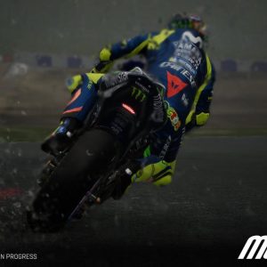 MotoGP 18 EU PC Steam CD Key