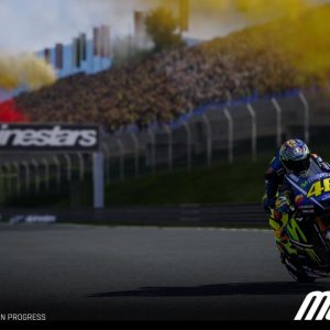 MotoGP 18 EU PC Steam CD Key