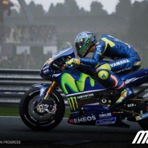 MotoGP 18 EU PC Steam CD Key