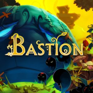 Bastion EU PC Steam CD Key