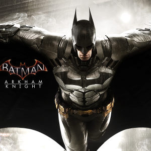 Batman: Arkham Knight EU PC Steam CD Key