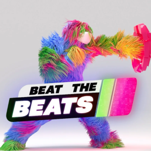 Beat the Beats VR PC Steam CD Key