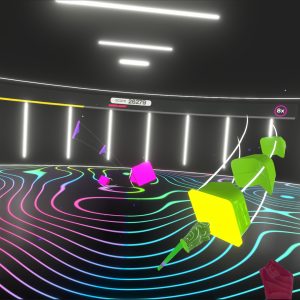 Beat the Beats VR PC Steam CD Key