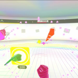 Beat the Beats VR PC Steam CD Key