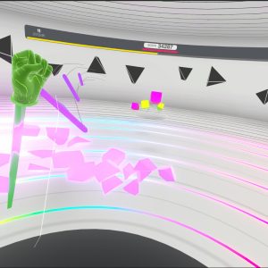 Beat the Beats VR PC Steam CD Key