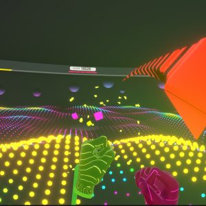 Beat the Beats VR PC Steam CD Key