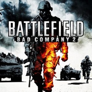 Battlefield Bad Company 2 EU Steam