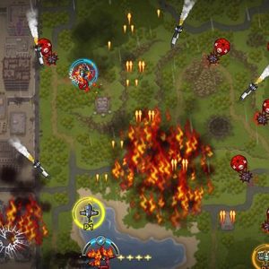 Aces of the Luftwaffe: Squadron EU PC Steam CD Key