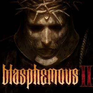 Blasphemous 2 EU PC Steam CD Key