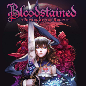 Bloodstained: Ritual of the Night - Soundtrack Steam