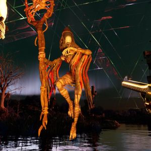Nightingale EU Steam CD Key