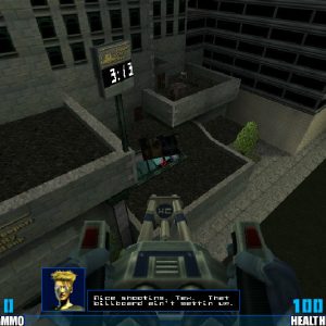 SiN: Gold EU PC Steam CD Key