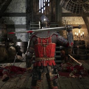 Chivalry 2 EU Epic Games CD Key