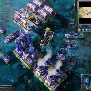 Command & Conquer: Red Alert 3 - Uprising EU PC Steam CD Key