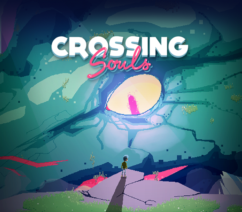 Crossing Souls EU PC Steam CD Key