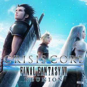 Crisis Core: Final Fantasy VII Reunion EU PC Steam CD Key