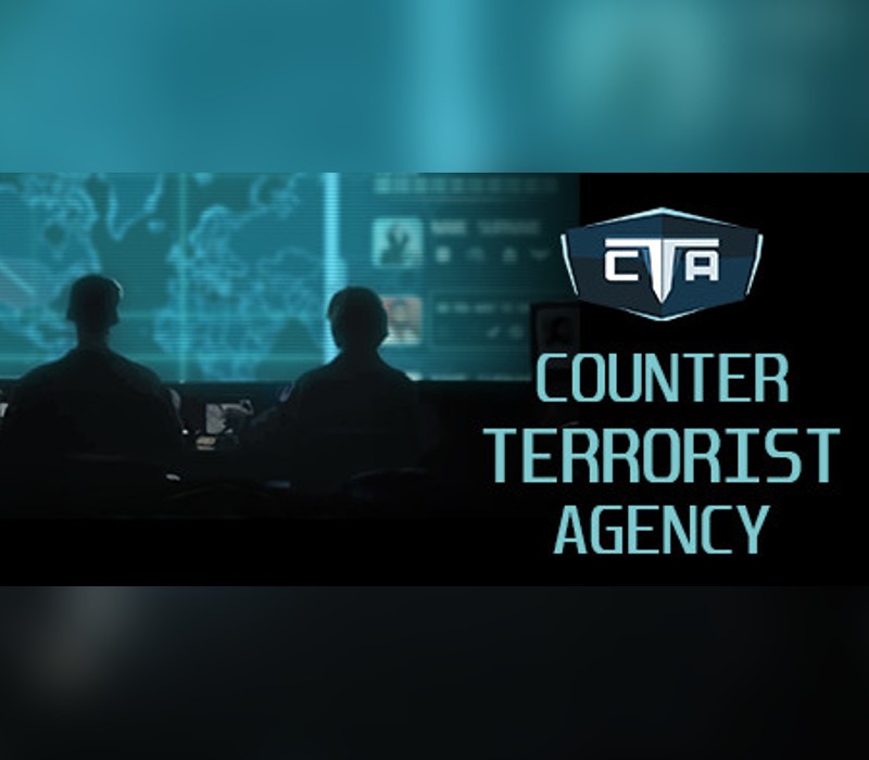 Counter Terrorist Agency EU PC Steam CD Key