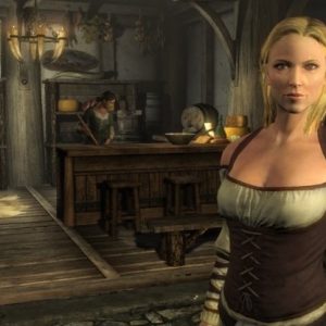 The Elder Scrolls V: Skyrim VR EU PC Steam CD Key