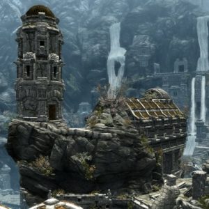The Elder Scrolls V: Skyrim VR EU PC Steam CD Key