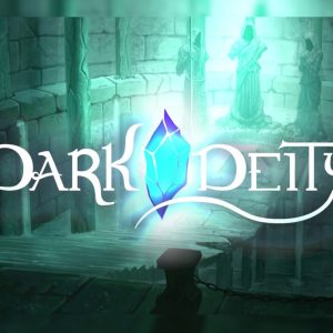 Dark Deity EU PC Steam CD Key
