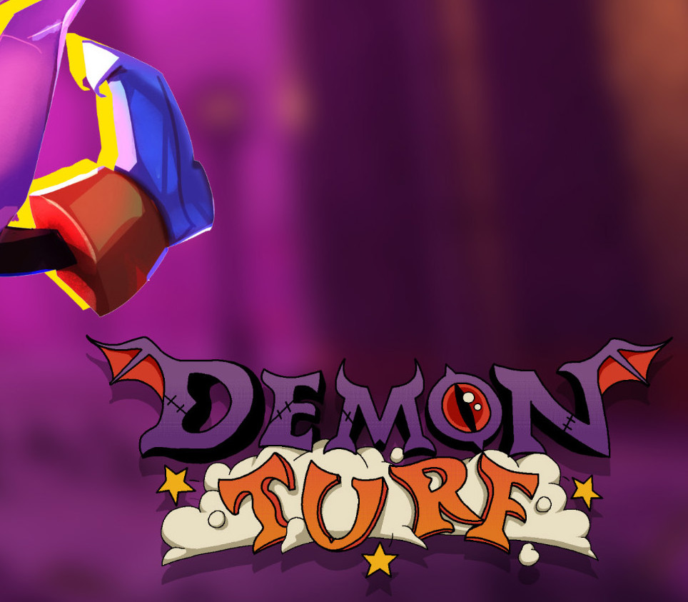 Demon Turf EU PS4 CD Key