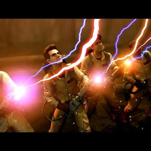 Ghostbusters: The Video Game Remastered EU Nintendo Switch CD Key