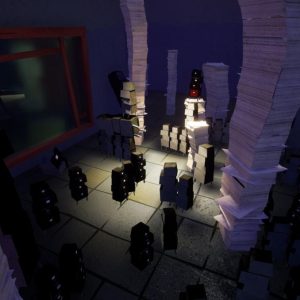 Hello Neighbor: Hide and Seek EU PC Steam CD Key