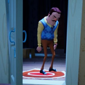 Hello Neighbor: Hide and Seek EU PC Steam CD Key