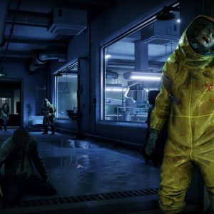 World War Z EU Steam CD Key
