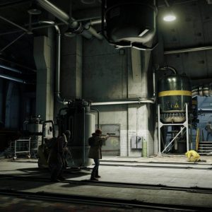 World War Z EU Steam CD Key
