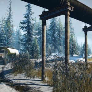 SnowRunner EU Epic Games CD Key