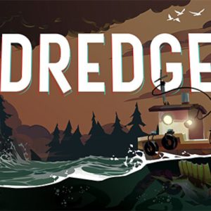 DREDGE EU PC Steam CD Key