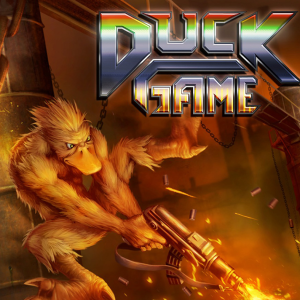 Duck Game EU Steam