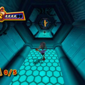 Disney's Chicken Little EU PC Steam CD Key