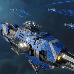 Sins of a Solar Empire II EU PC Steam CD Key