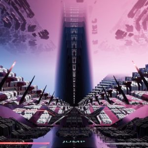 Recursive Ruin EU Steam CD Key