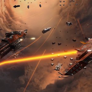 Sins of a Solar Empire II EU PC Steam CD Key