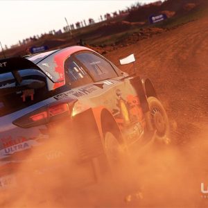 WRC 9 FIA World Rally Championship EU Epic Games CD Key