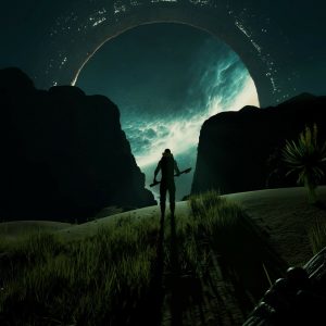 Nightingale EU Steam CD Key
