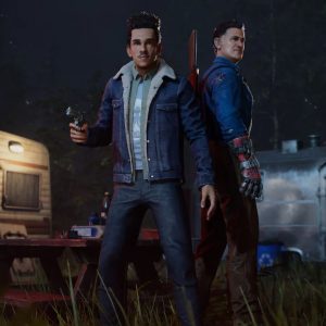 Evil Dead: The Game EU Steam CD Key