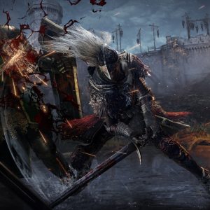 Elden Ring EU Steam CD Key