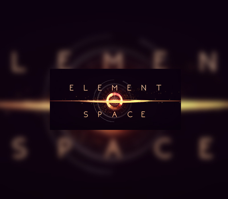 Element: Space EU PC Steam CD Key