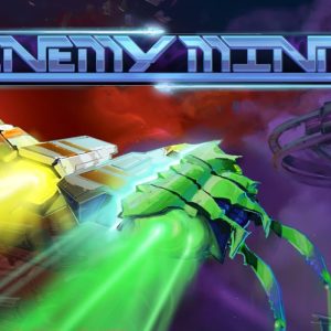 Enemy Mind EU PC Steam CD Key