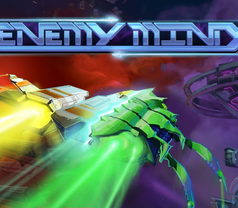 Enemy Mind EU PC Steam CD Key