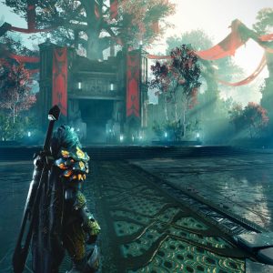 Godfall: Ultimate Edition EU Steam CD Key