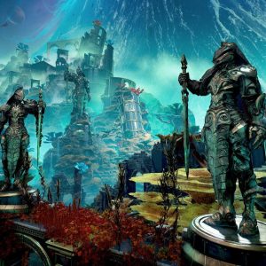 Godfall: Ultimate Edition EU Steam CD Key