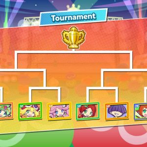 Puyo Puyo Champions EU Steam CD Key